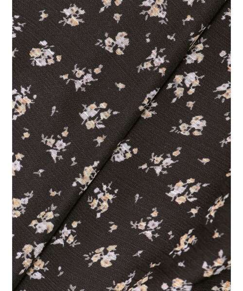 RESEXXY（リゼクシー）の「ラッフルミニティアードワンピース（ワンピース・レディース・ブラック/ホワイト/ベージュ・FREE）」の12枚目の写真