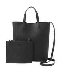 MACKINTOSH PHILOSOPHY | 3WAYトート(トートバッグ)