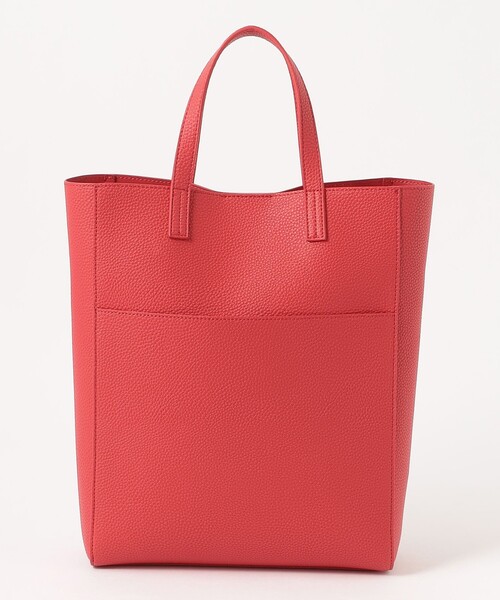 MACKINTOSH PHILOSOPHY（ﾏｯｷﾝﾄｯｼｭ ﾌｨﾛｿﾌｨｰ）の「3WAYトート（トートバッグ・レディース・ブルー/レッド/ネイビー/ブラック・FREE）」の11枚目の写真