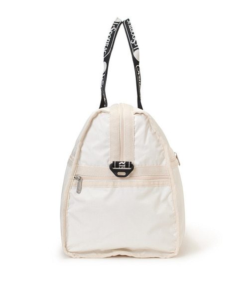LeSportsac（レスポートサック）の「DELUXE LG WEEKENDER ロゴジャ