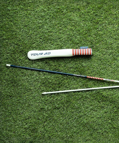 限定BRIEFING GOLF × TOUR AD アライメントスティック 限定品】BRIEFING ×TOUR AD コラボ アライメントスティック 楽天