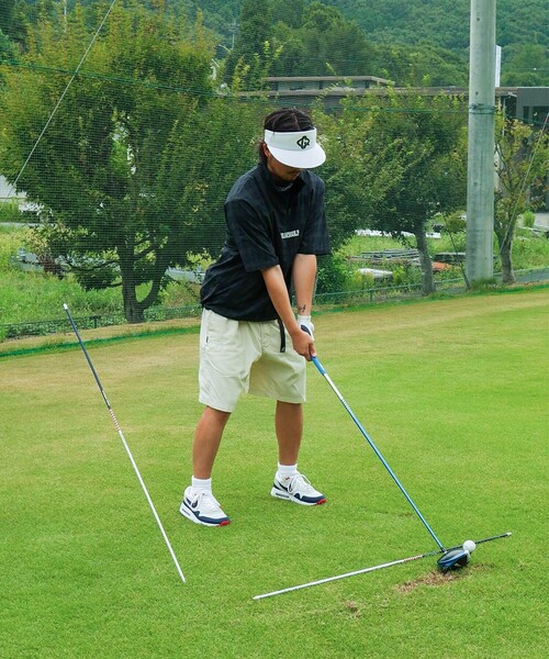 別注】GRAPHITE DESIGN / Tour AD アライメントスティック セット