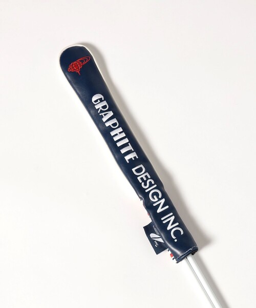 別注】GRAPHITE DESIGN / Tour AD アライメントスティック セット