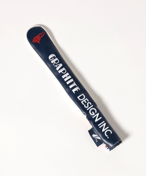 美品☆GRAPHITE DESIGN☆TOUR ADアライメントスティック BEAMS GOLF（ビームス ゴルフ）【別注】GRAPHITE DESIGN / Tour AD