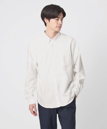 green label relaxing | W/R オックス ボタンダウン シャツ(シャツ/ブラウス)