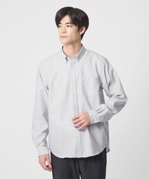 green label relaxing｜グリーンレーベルリラクシングのシャツ