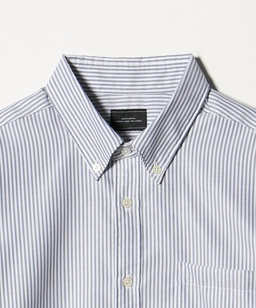 Bristol ボタンダウンシャツ XL Penguin by Munsingwear オックスフォードボタン ダウンシャツ