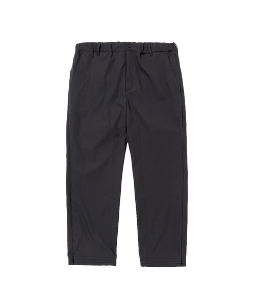 J6083 超美品 ポールスミス ソフトツイード テーラードジャケット 紺 M