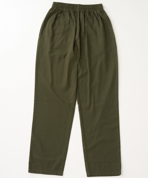 GLAZOS（グラソス）の「【プチプラ】アソート・シェフパンツ（その他パンツ・キッズ・チャコール/ブラック/カーキ/ブラウン/ダークブルー/ベージュ・180cm/170cm/150cm/160cm）」の14枚目の写真