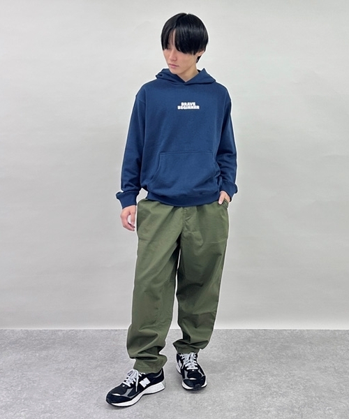 GLAZOS（グラソス）の「【プチプラ】アソート・シェフパンツ（その他パンツ・キッズ・チャコール/ブラック/カーキ/ブラウン/ダークブルー/ベージュ・180cm/170cm/150cm/160cm）」の21枚目の写真