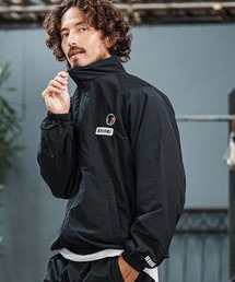 セットアップ シャカシャカ ナイロンセットアップ」に該当するメンズの