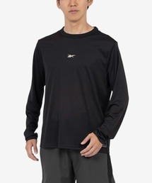 Reebok｜リーボックのTシャツ/カットソー（長袖）通販 - ZOZOTOWN