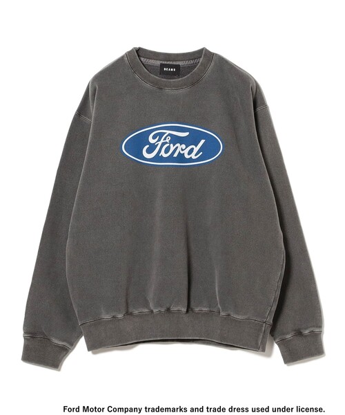 セール】【別注】GOOD ROCK SPEED /『Ford』CREWNECK（スウェット