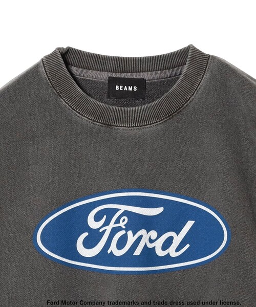 セール】【別注】GOOD ROCK SPEED /『Ford』CREWNECK（スウェット