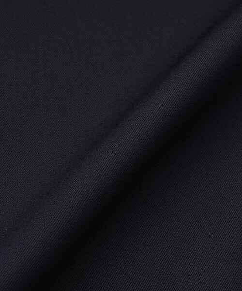 MACKINTOSH PHILOSOPHY（ﾏｯｷﾝﾄｯｼｭ ﾌｨﾛｿﾌｨｰ）の「GREY LABEL ダブルブレストブレザー（テーラードジャケット・レディース・ダークネイビー・2/6）」の2枚目の写真