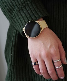 STYLE NUMBER（スタイルナンバー）の「【 STYLE NUMBER / スタイルナンバー 】 スポーツ スマートウォッチ [1.28インチ タッチスクリーン / 腕時計]（デジタル腕時計）」