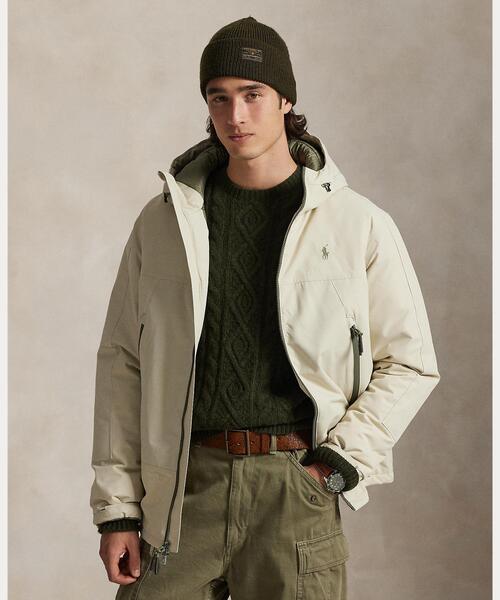 POLO RALPH LAUREN（ポロ ラルフ ローレン）｜ジャケット