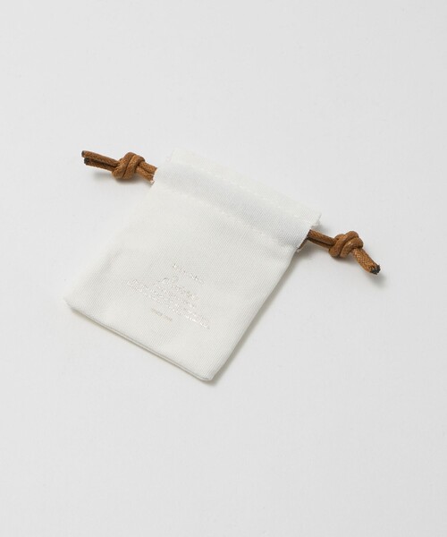 Soierie(ソワリー)の「<Soierie>Rose 2WAY カフリング(リング・レディース・シルバー・FREE)」の2枚目の写真