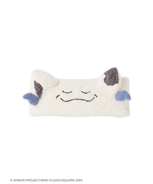 ドラゴンクエスト】【ユニセックス】モーモンヘアバンド（その他ルーム