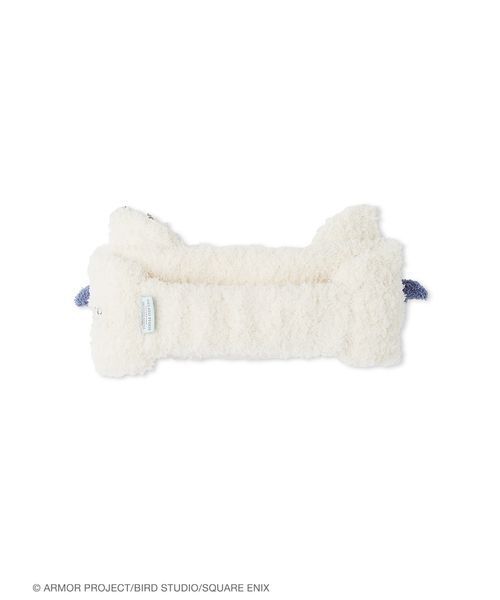 ドラゴンクエスト】【ユニセックス】モーモンヘアバンド（その他ルーム