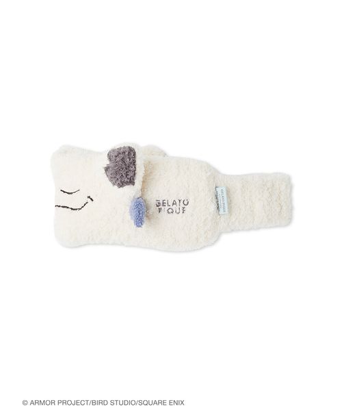 ドラゴンクエスト】【ユニセックス】モーモンヘアバンド（その他ルーム