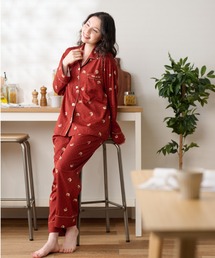 PAUL&JOE｜ポールアンドジョーのルームウェア/パジャマ（レッド/赤色系