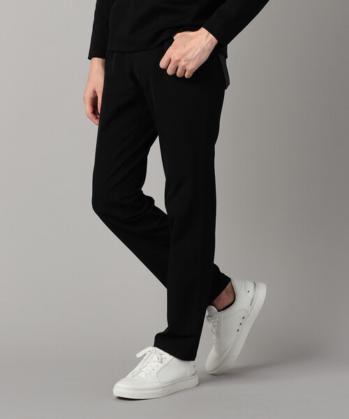 COMME CA MEN(コムサメン)の「SOLOTEX(R) 2WAYストレッチ 5ポケットパンツ(その他パンツ・メンズ・ブラック/ネイビー・S/M/L)」の6枚目の写真