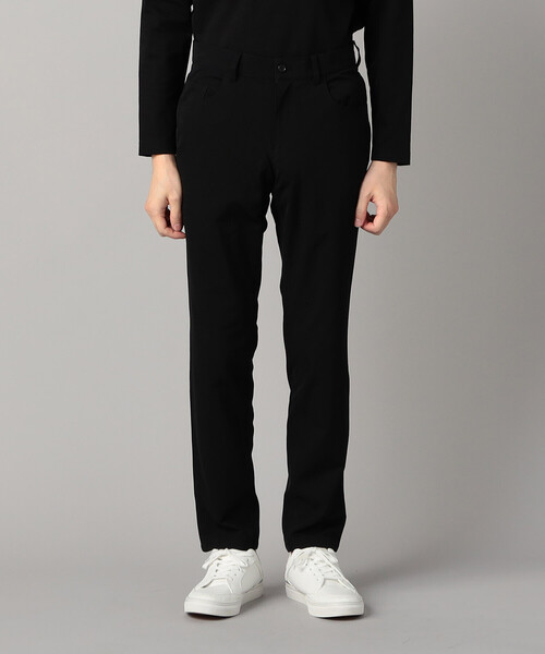COMME CA MEN(コムサメン)の「SOLOTEX(R) 2WAYストレッチ 5ポケットパンツ(その他パンツ・メンズ・ブラック/ネイビー・S/M/L)」の12枚目の写真