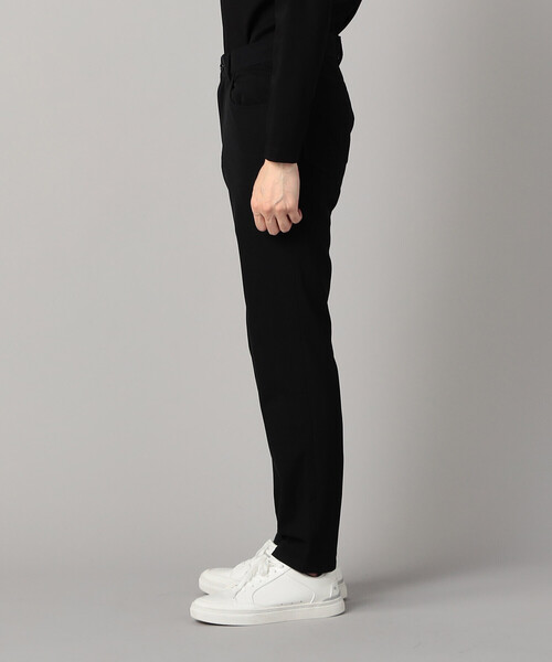 COMME CA MEN(コムサメン)の「SOLOTEX(R) 2WAYストレッチ 5ポケットパンツ(その他パンツ・メンズ・ブラック/ネイビー・S/M/L)」の13枚目の写真