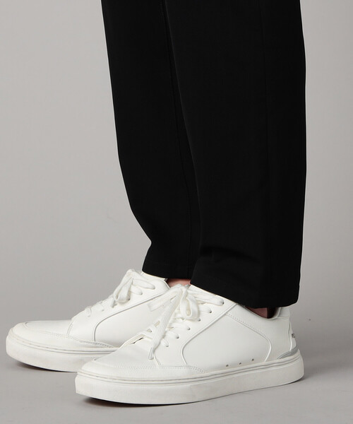 COMME CA MEN(コムサメン)の「SOLOTEX(R) 2WAYストレッチ 5ポケットパンツ(その他パンツ・メンズ・ブラック/ネイビー・S/M/L)」の20枚目の写真