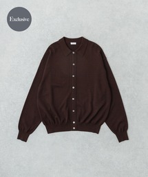 crepuscule | 『別注』crepuscule×URBAN RESEARCH　H-G Knit Shirts(ニット/セーター)