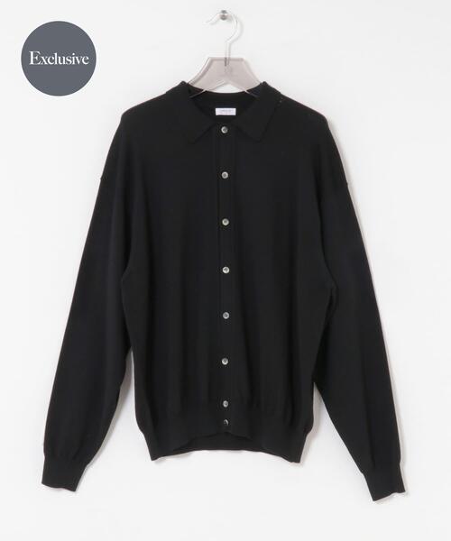 crepuscule（クレプスキュール）の「『別注』crepuscule×URBAN