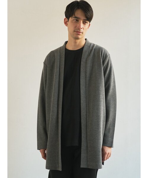 セール】【TRANSITION】フライスパネル切り替えラグランスリーブTEE