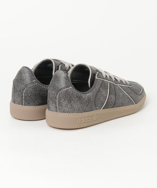 adidas(アディダス)の「BW アーミー / BW ARMY / アディダスオリジナルス adidas Originals(スニーカー・メンズ・グレー/ブラック・22.5cm/23.0cm/23.5cm/24.0cm/24.5cm/25.0cm/25.5cm/26.0cm/26.5cm/27.0cm/27.5cm/28.0cm/28.5cm/29.0cm/22.0cm)」の18枚目の写真