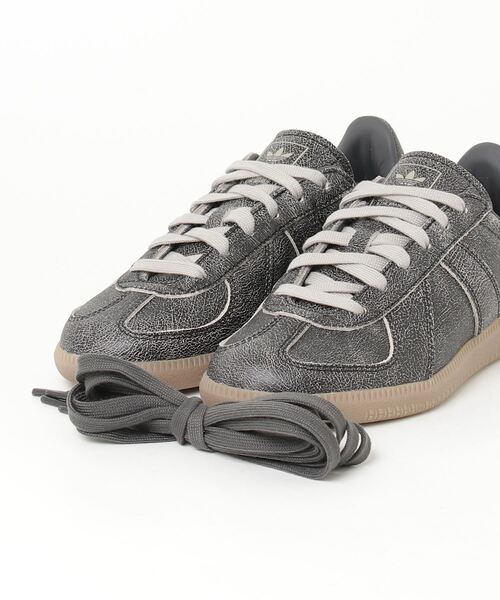 adidas(アディダス)の「BW アーミー / BW ARMY / アディダスオリジナルス adidas Originals(スニーカー・メンズ・グレー/ブラック・22.5cm/23.0cm/23.5cm/24.0cm/24.5cm/25.0cm/25.5cm/26.0cm/26.5cm/27.0cm/27.5cm/28.0cm/28.5cm/29.0cm/22.0cm)」の20枚目の写真