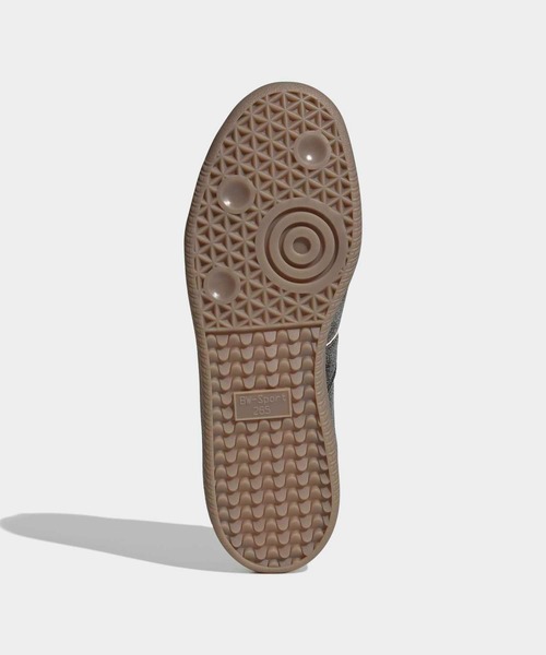 adidas(アディダス)の「BW アーミー / BW ARMY / アディダスオリジナルス adidas Originals(スニーカー・メンズ・グレー/ブラック・22.5cm/23.0cm/23.5cm/24.0cm/24.5cm/25.0cm/25.5cm/26.0cm/26.5cm/27.0cm/27.5cm/28.0cm/28.5cm/29.0cm/22.0cm)」の4枚目の写真