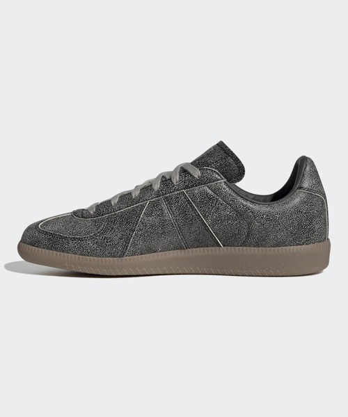 adidas(アディダス)の「BW アーミー / BW ARMY / アディダスオリジナルス adidas Originals(スニーカー・メンズ・グレー/ブラック・22.5cm/23.0cm/23.5cm/24.0cm/24.5cm/25.0cm/25.5cm/26.0cm/26.5cm/27.0cm/27.5cm/28.0cm/28.5cm/29.0cm/22.0cm)」の7枚目の写真