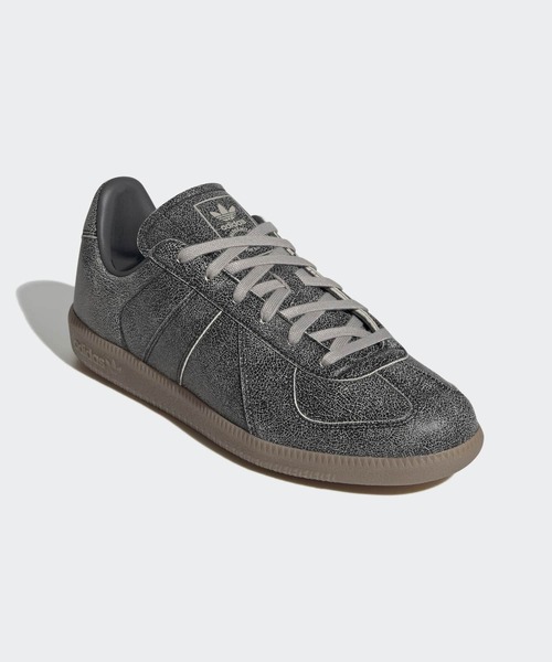 adidas(アディダス)の「BW アーミー / BW ARMY / アディダスオリジナルス adidas Originals(スニーカー・メンズ・グレー/ブラック・22.5cm/23.0cm/23.5cm/24.0cm/24.5cm/25.0cm/25.5cm/26.0cm/26.5cm/27.0cm/27.5cm/28.0cm/28.5cm/29.0cm/22.0cm)」の5枚目の写真