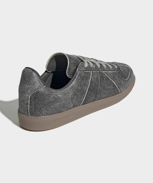adidas(アディダス)の「BW アーミー / BW ARMY / アディダスオリジナルス adidas Originals(スニーカー・メンズ・グレー/ブラック・22.5cm/23.0cm/23.5cm/24.0cm/24.5cm/25.0cm/25.5cm/26.0cm/26.5cm/27.0cm/27.5cm/28.0cm/28.5cm/29.0cm/22.0cm)」の6枚目の写真