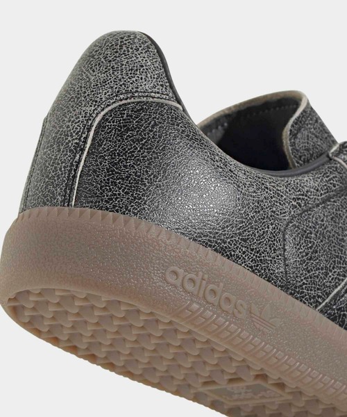 adidas(アディダス)の「BW アーミー / BW ARMY / アディダスオリジナルス adidas Originals(スニーカー・メンズ・グレー/ブラック・22.5cm/23.0cm/23.5cm/24.0cm/24.5cm/25.0cm/25.5cm/26.0cm/26.5cm/27.0cm/27.5cm/28.0cm/28.5cm/29.0cm/22.0cm)」の9枚目の写真