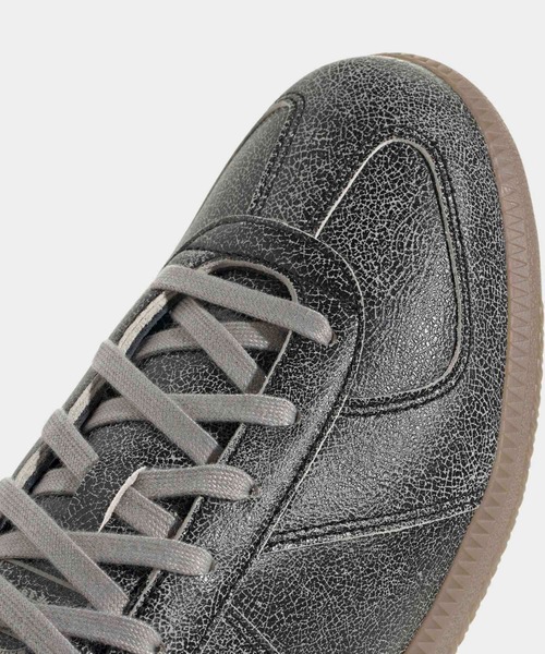 adidas(アディダス)の「BW アーミー / BW ARMY / アディダスオリジナルス adidas Originals(スニーカー・メンズ・グレー/ブラック・22.5cm/23.0cm/23.5cm/24.0cm/24.5cm/25.0cm/25.5cm/26.0cm/26.5cm/27.0cm/27.5cm/28.0cm/28.5cm/29.0cm/22.0cm)」の8枚目の写真