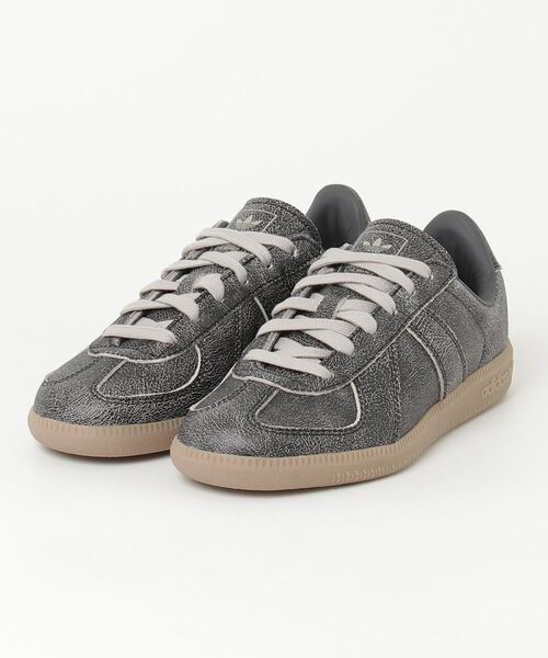 adidas(アディダス)の「BW アーミー / BW ARMY / アディダスオリジナルス adidas Originals(スニーカー・メンズ・グレー/ブラック・22.5cm/23.0cm/23.5cm/24.0cm/24.5cm/25.0cm/25.5cm/26.0cm/26.5cm/27.0cm/27.5cm/28.0cm/28.5cm/29.0cm/22.0cm)」の17枚目の写真