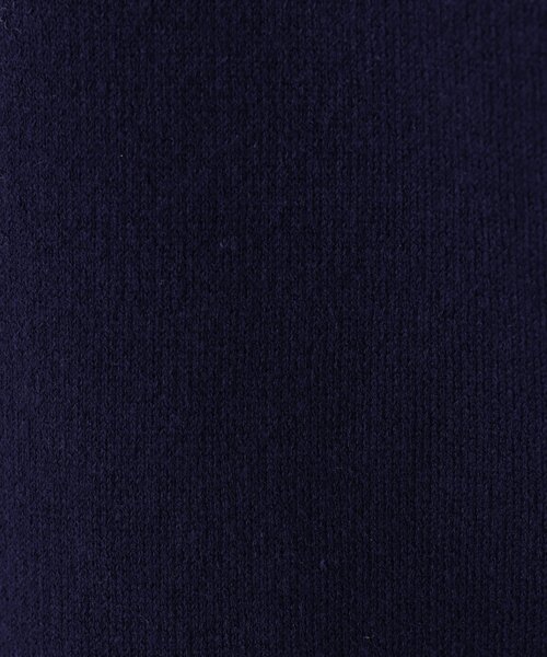 Dessin(デッサン)の「【ウエストゴム/洗える】コットンニットリラクシーパンツ(その他パンツ・レディース・グレー/ネイビー・01/02)」の9枚目の写真