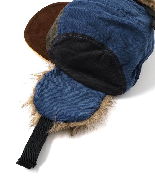 フライトキャップ（キャップ）｜BREEZE（ブリーズ）のファッション通販