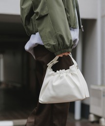 ショルダーバッグ（ホワイト/白色系）ファッション通販 - ZOZOTOWN