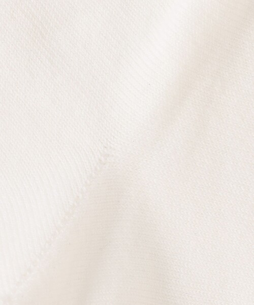 Tabio（タビオ）の「25AW EXCLUSIVE!!【Tabio/タビオ】「LOVELESS」ロゴソックス レディース（ソックス/靴下・レディース・ブラック/ホワイト・FREE）」の8枚目の写真