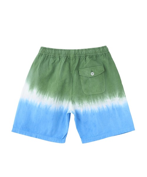 styles(スタイルス)の「CASTART SHORT 25SLoquatTD2(その他パンツ・メンズ・グリーン・40/42)」の2枚目の写真