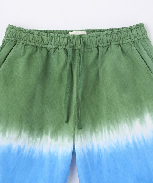 styles(スタイルス)の「CASTART SHORT 25SLoquatTD2(その他パンツ・メンズ・グリーン・40/42)」の3枚目の写真