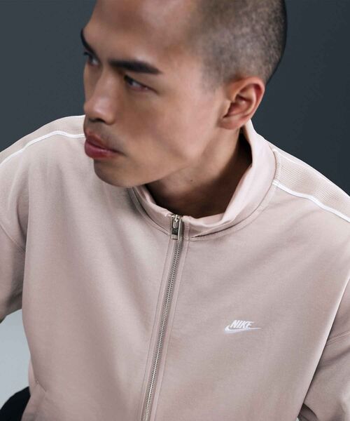 セットアップ対応商品》ナイキ スポーツウェア クラブ メンズ オーバー