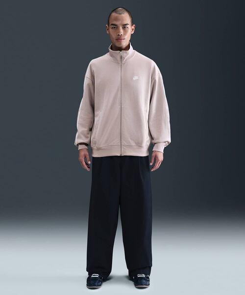 ナイキ スポーツウェア クラブ メンズ オーバーサイズド ニット ナイキ スポーツウェア クラブ メンズ オーバーサイズド ニット